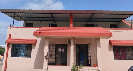 Shivam 2 BHK Villa Room Type - Shivam 2 BHK Villa