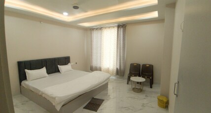Hotel marooni Room Type - Bedroom 2