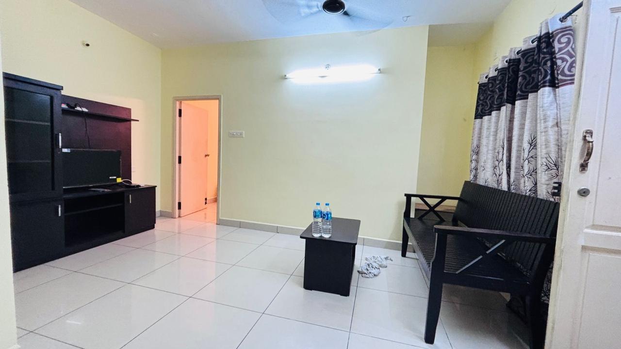 Sai Nivas homestay - Tap to explore photos