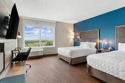 Tru by Hilton Bellefonte