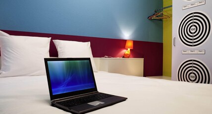 ibis Styles Duesseldorf Neuss Room Type - Standard Family Suite with 2 connecting rooms