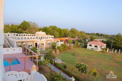YASHVEER RESORT