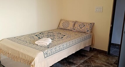 Eze s African home stay Room Type - Bedroom 2