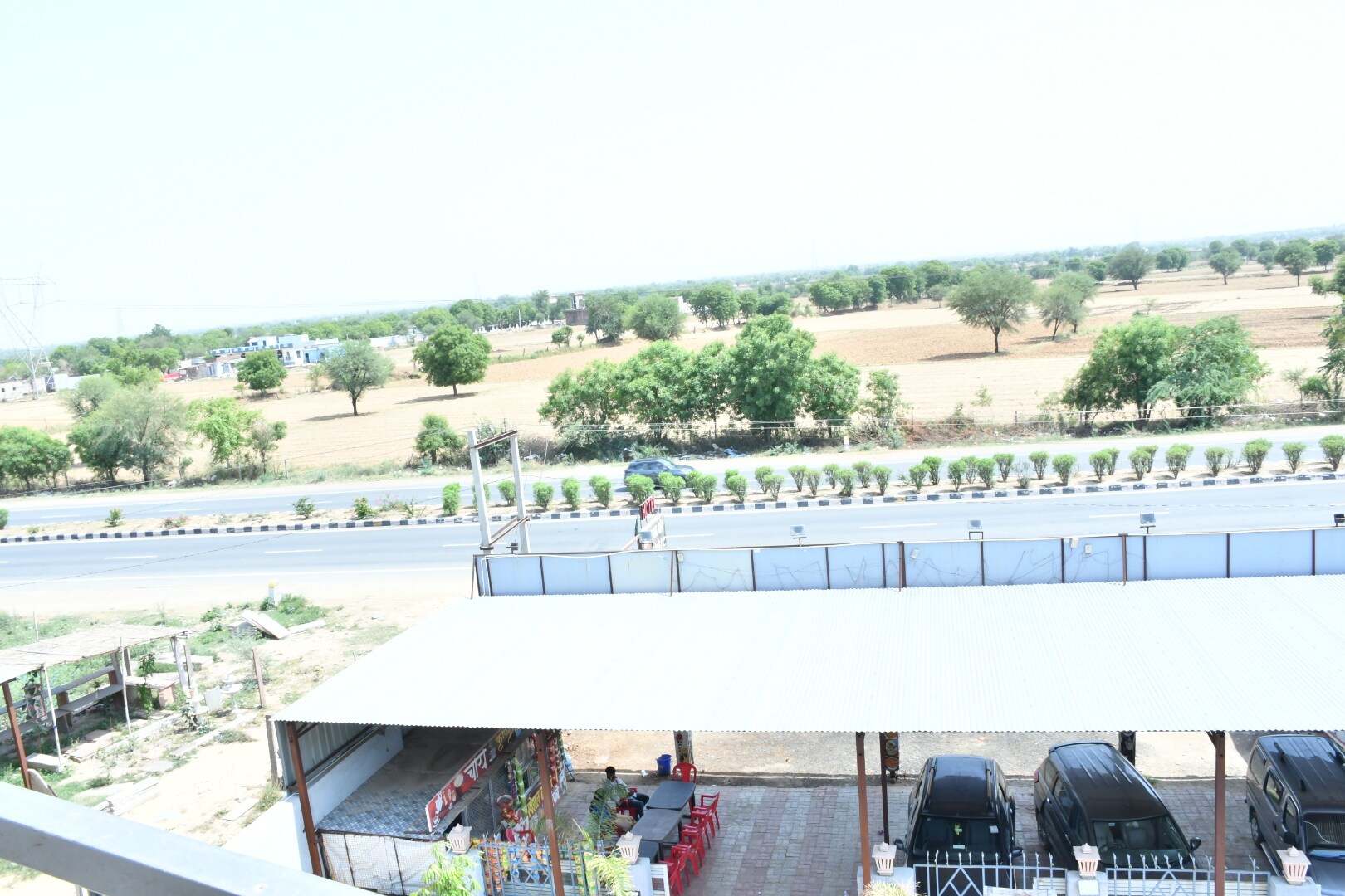 Hotel Shyam Palace - Tap to explore photos