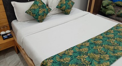 AMALTAAS HOME STAY Room Type - DELUXE