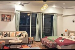 Nariyal stays 1BHK