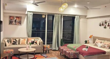 Nariyal stays 1BHK Room Type - Nariyal stays 1BHK