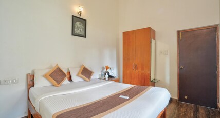 Casa De Royale Goa Room Type - Suite Rooms With Balcony