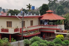 Comfort zone | Rooms in a Homestay