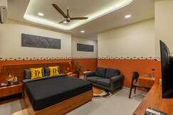 Photos of The Hosteller Indore