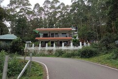 Voyage Munnar Laya Home Stay