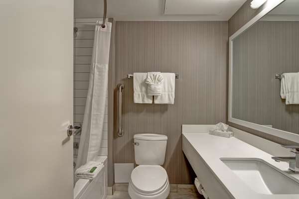 Best Western Cedar Park Inn - Tap to explore photos