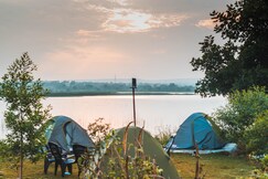 The Wilderness Campsite