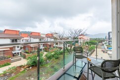 Twins A Grand Luxury Villa