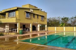 Baliraj Farmhouse Badlapur