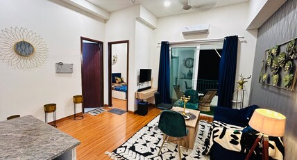 Vistara Apartments Noida Room Type - Vistara Apartments Noida