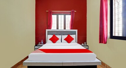Hotel O Atithi Room Type - Classic Hotel O Atithi Room Type - Classic
