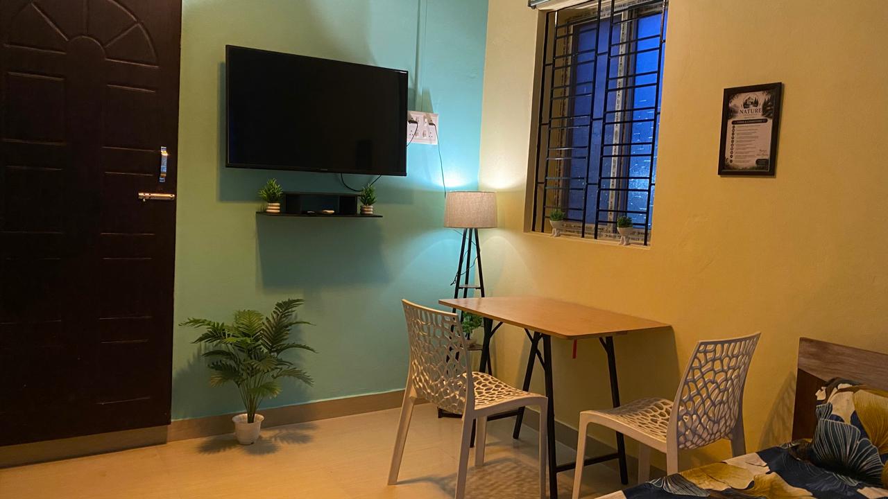 Nature Homestay - Tap to explore photos