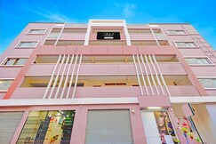 HOTEL O CUBE