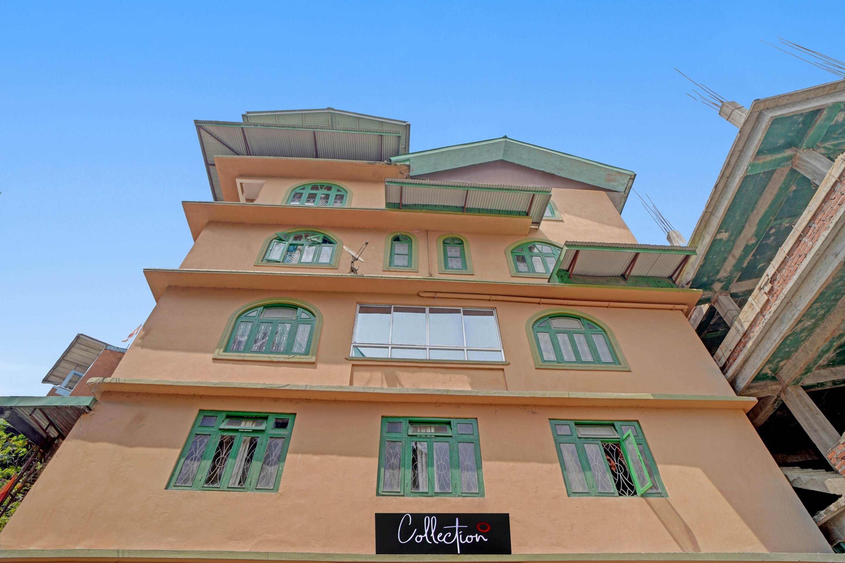Hotel O Himsikha - Tap to explore photos