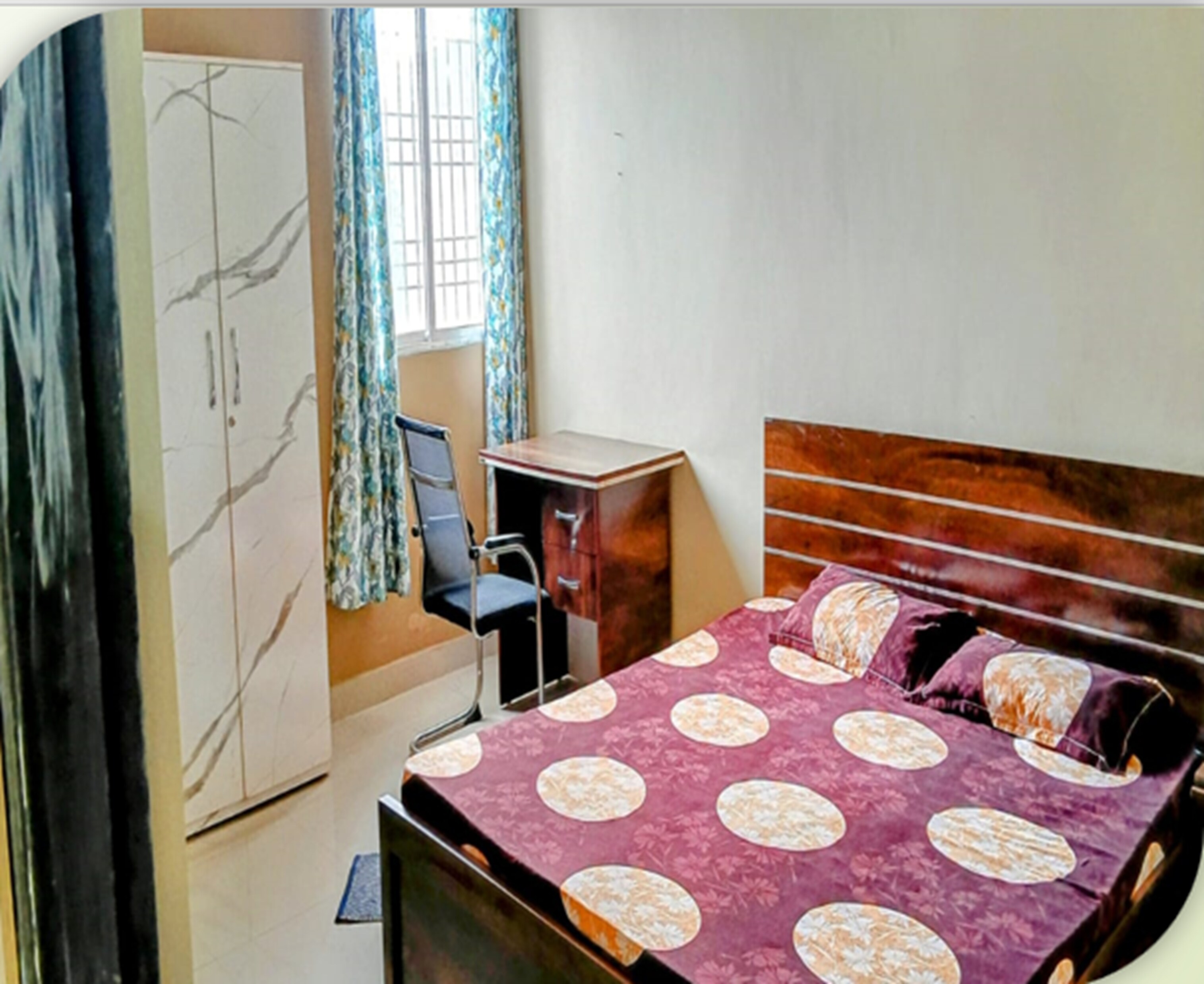 SMS Guest House- Jharsuguda - Tap to explore photos
