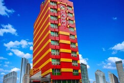 Hotel Sogo Malate