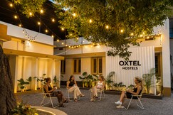 DWC by Oxtel - Ladies Only Hostel