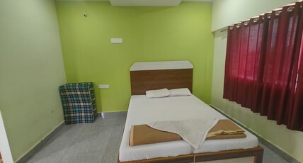 Hotel Udupi Lunch Home Room Type - Std AC Room