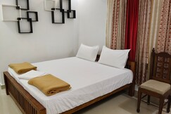 Anantha Inn Trivandrum