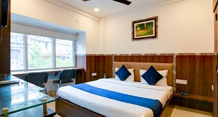 Q-INN Room Type - Premium Room