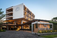 The Silver Palm Wellness Resort