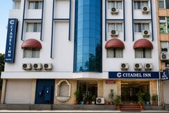 Citadel Inn Udaipur City Centre