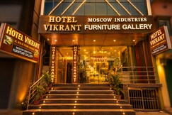 Hotel Vikrant