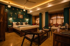 Hotel Robin Jaisalmer