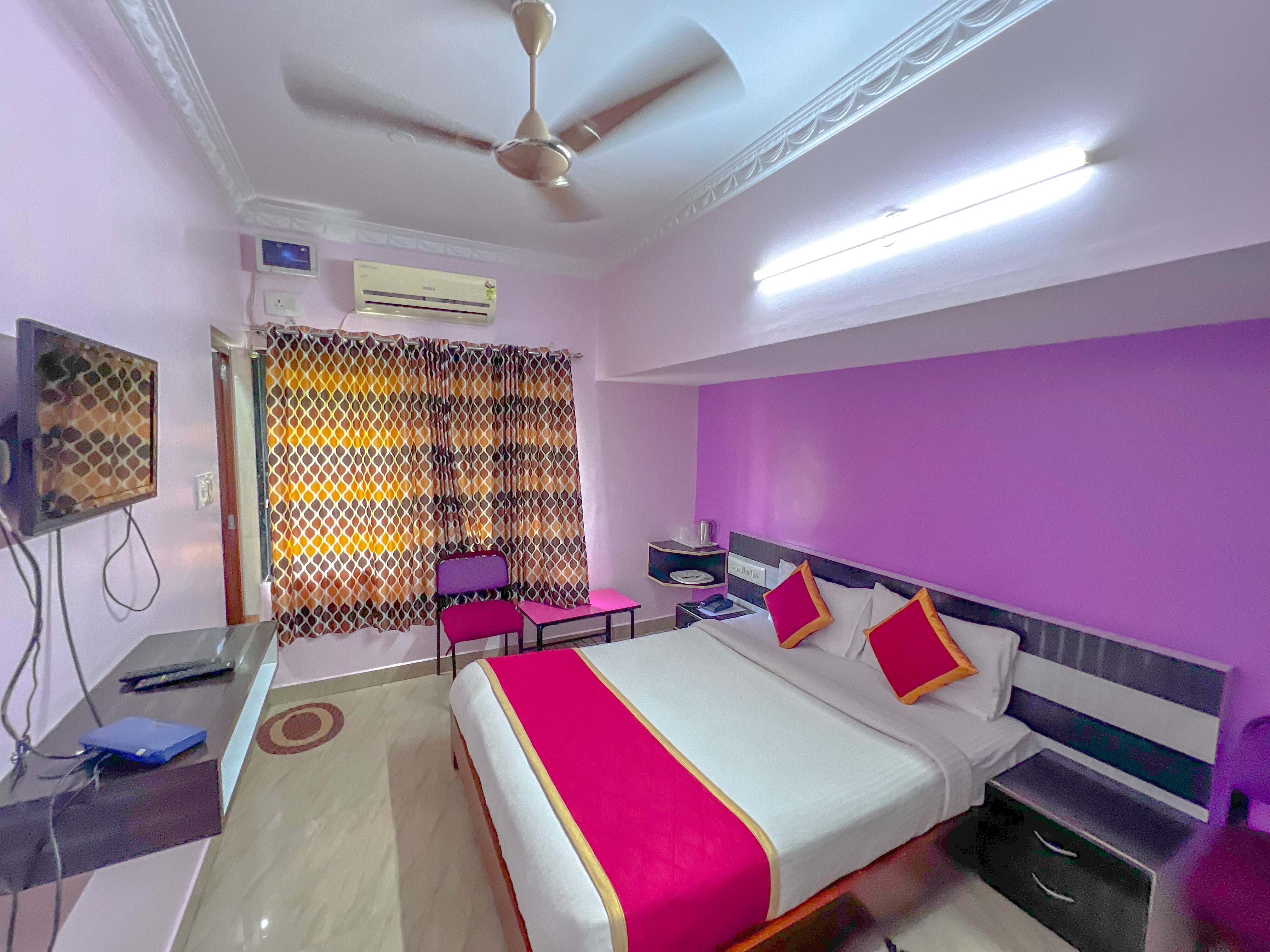 Brahma Inn Executive Rooms - Tap to explore photos