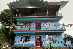 Mountain whisper home stay Yuksom