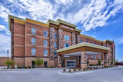 Hampton Inn West Bloomfield/ Southfield