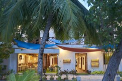 Maamadi Boutique Hotel