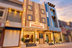 Address of Hotel Shivganga