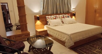 INDIAN CHIMNEY RESTAURANT Room Type - Deluxe room