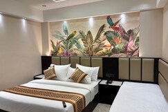 Hotel Atlas By RCJ,Vijay Nagar, Indore