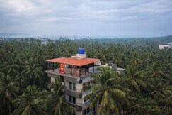 Seaview Homestay & Dine-In