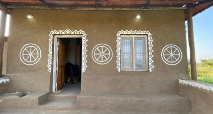 Forest View Homestay Room Type - Forest View Homestay