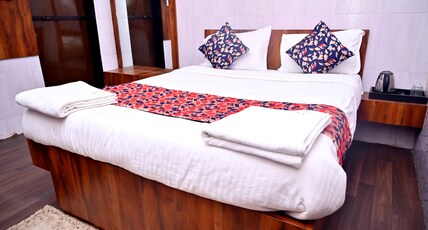 KK Tree Retreat Room Type - AC Suite Room