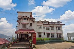 Hotel Golf Links