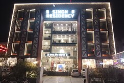 Hotel Singh Residency