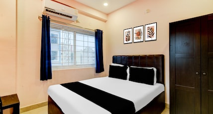 Hotel O Chandanagar Formerly Nakshatra Room Type - Classic Hotel O Chandanagar Formerly Nakshatra Room Type - Classic