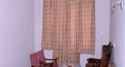 hotel cityheart Room Type - Deluxe Rooms
