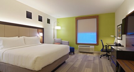 Holiday Inn Express & Suites PHOENIX NORTH - SCOTTSDALE Room Type - 1 King Standard