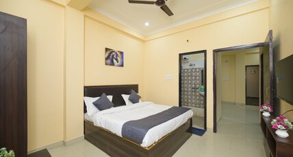 Regal stay Room Type - Bedroom 7
